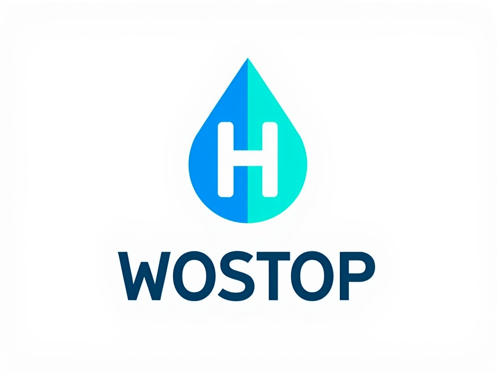 WOSTOP Logo